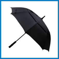 double canopy umbrella